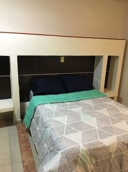 Apartamento Crisantemos Cancún