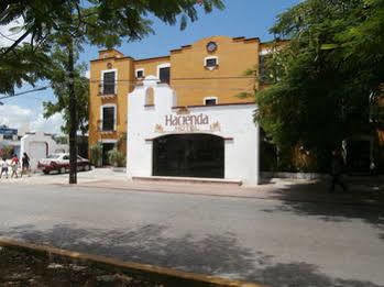 Adhara Hacienda Hotel