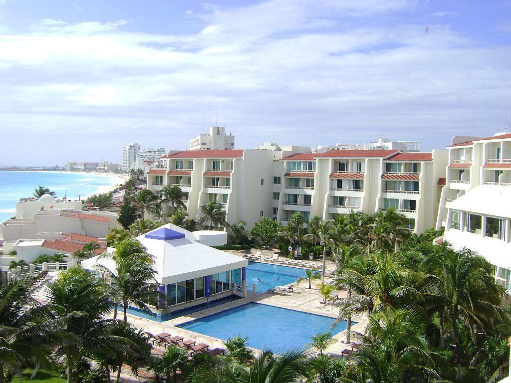 By Solymar 2* Cancun