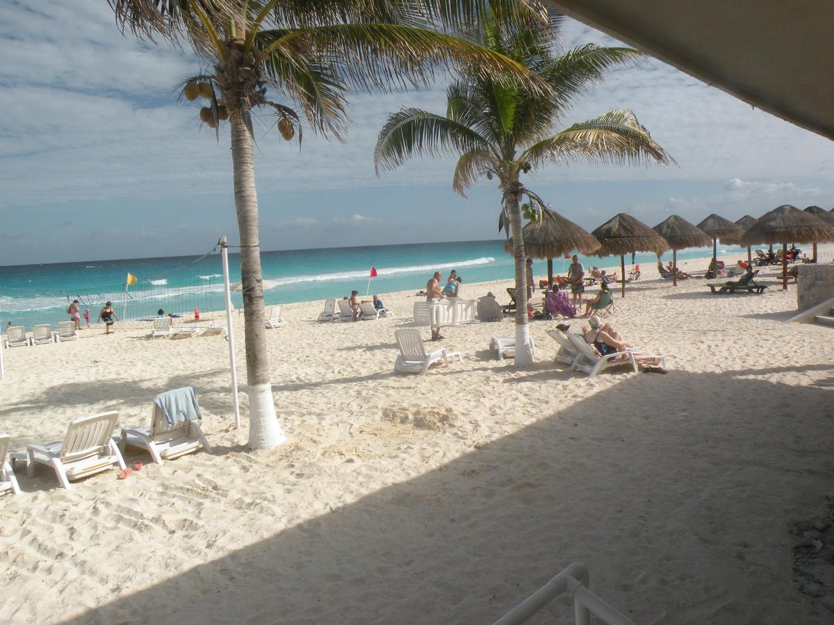 By Solymar 2* Cancun