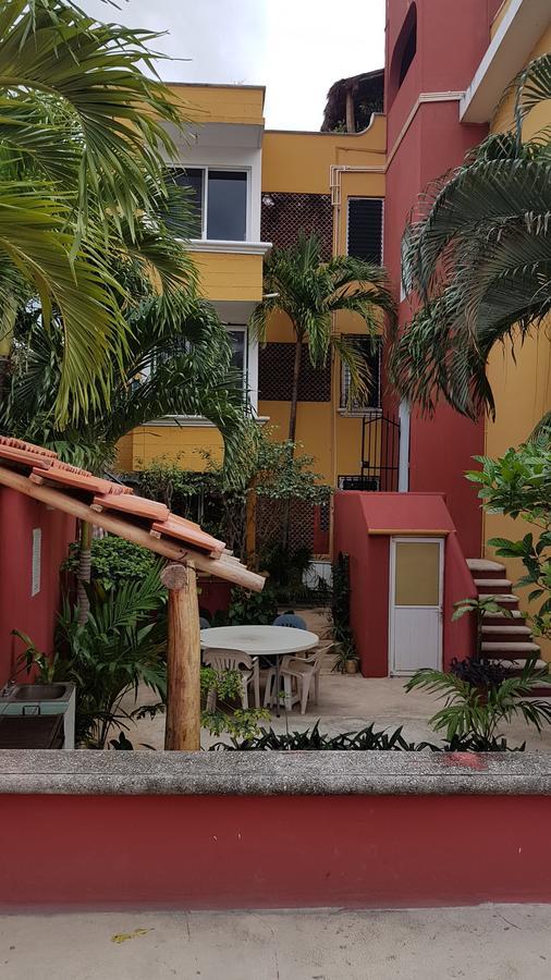 Apartamento Depa Nach Con Excelente Ubicación En