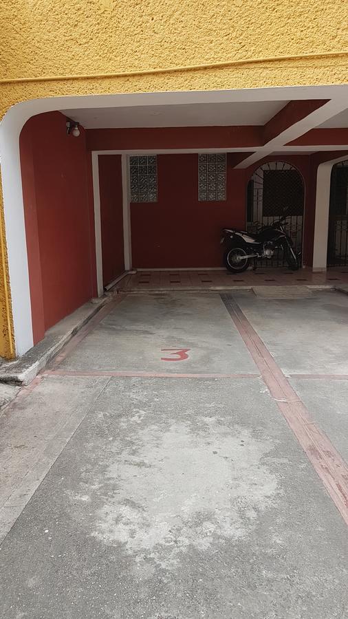 Depa Nach Con Excelente Ubicación En