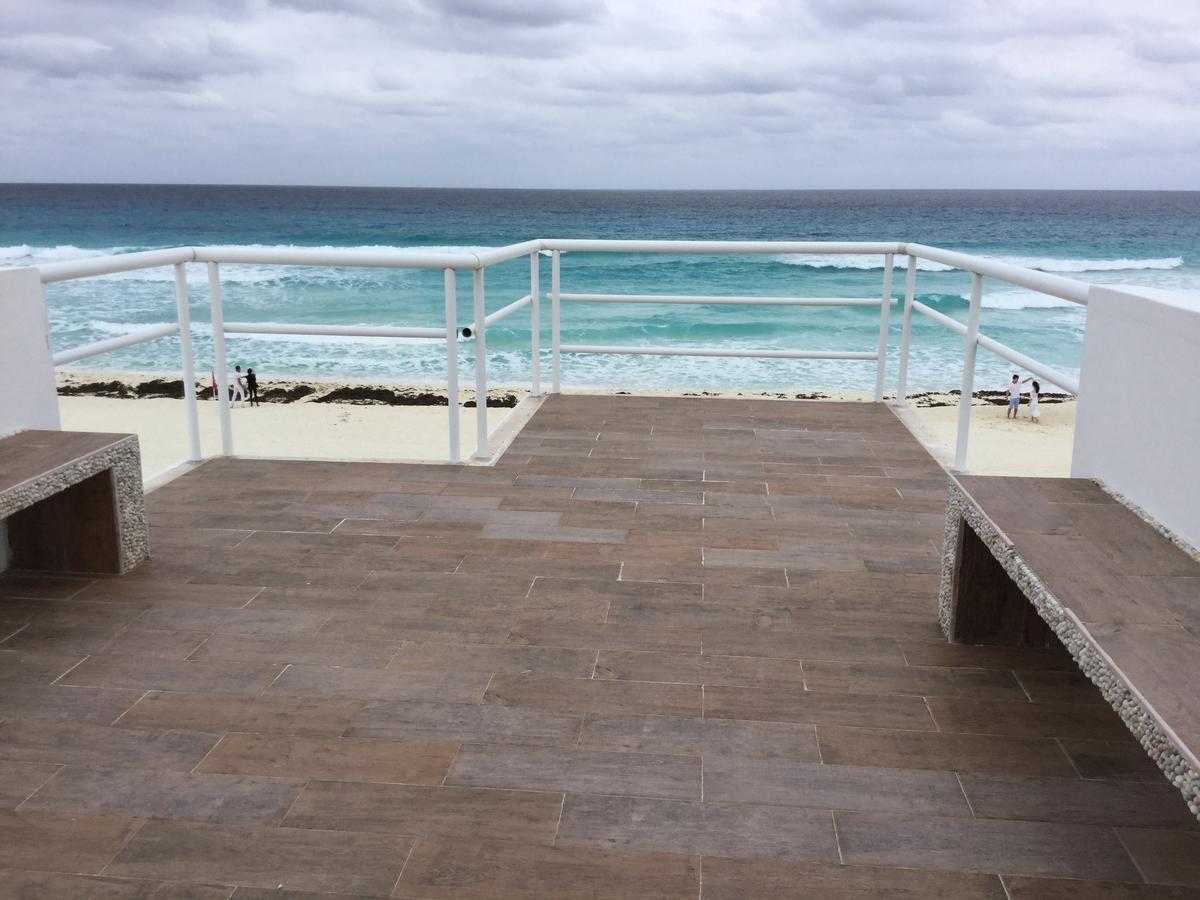 Del Mar Cancun