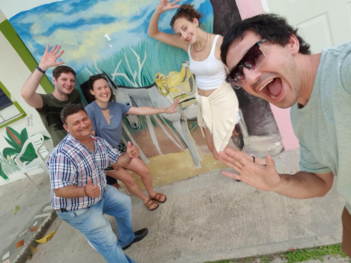 Holiday home Alcatraces Cancun