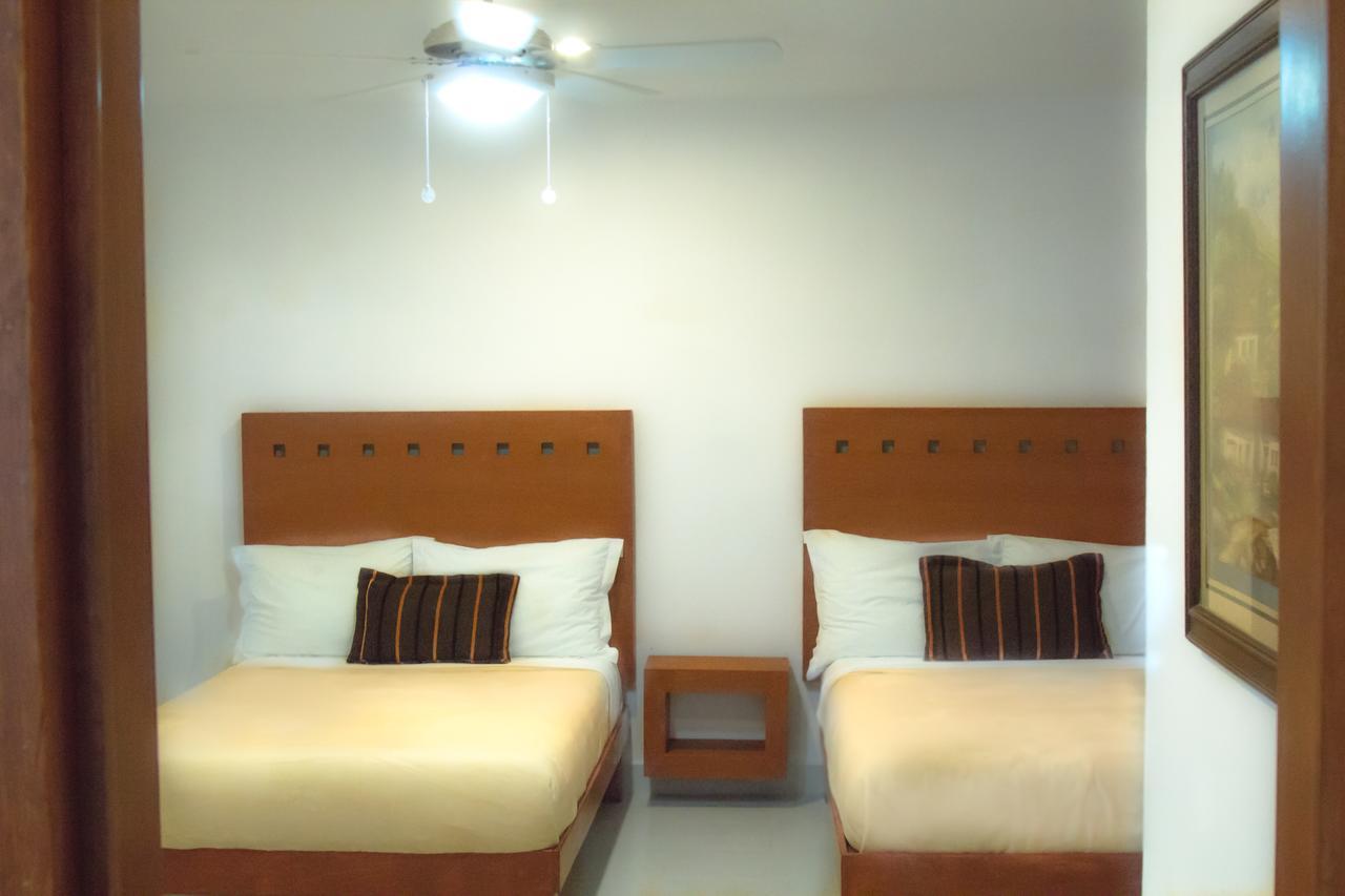 B&B Quinta Juventina Cancún