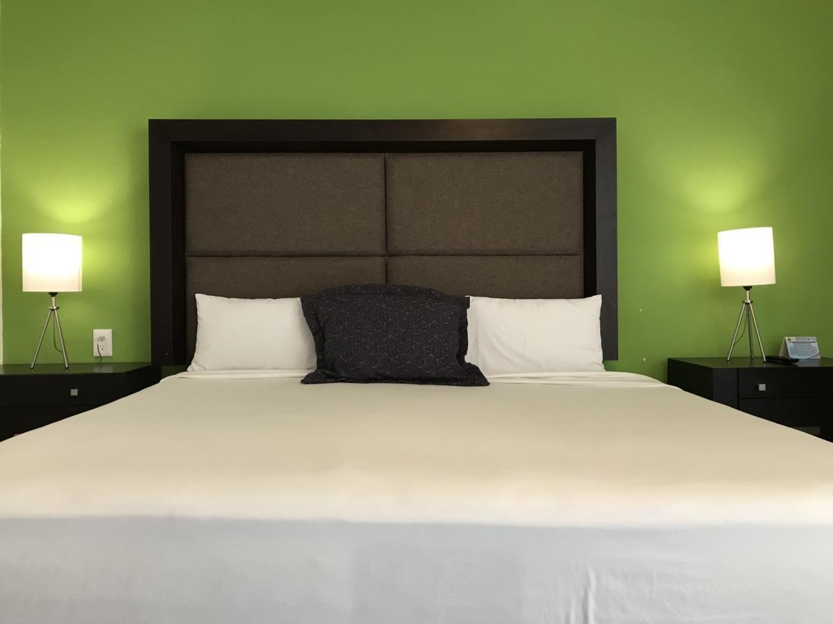 16 Cancún