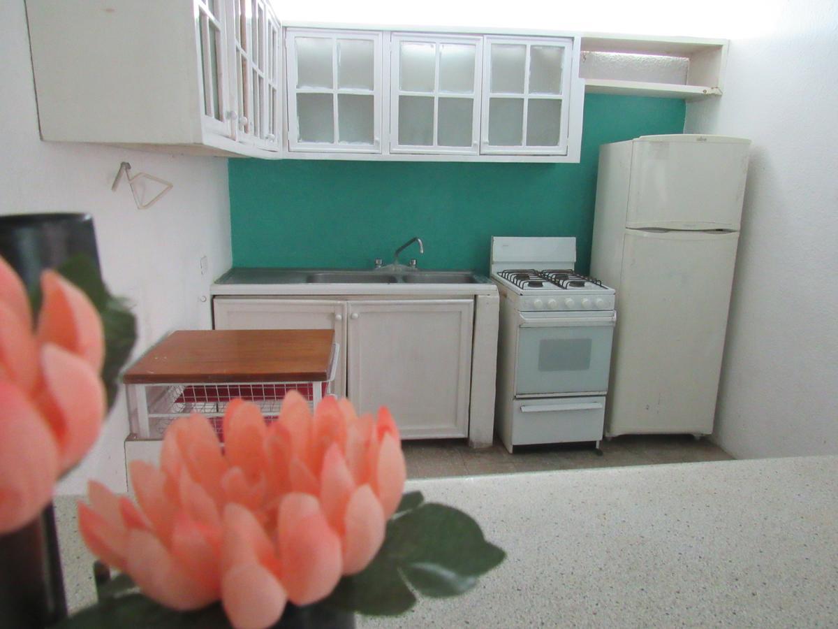 Casa Flores Pensión