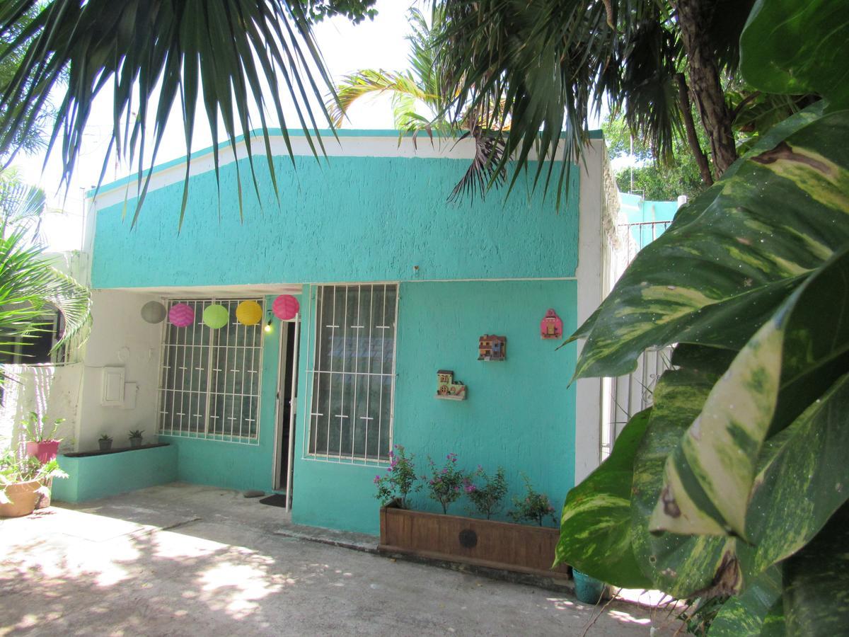 Casa Flores