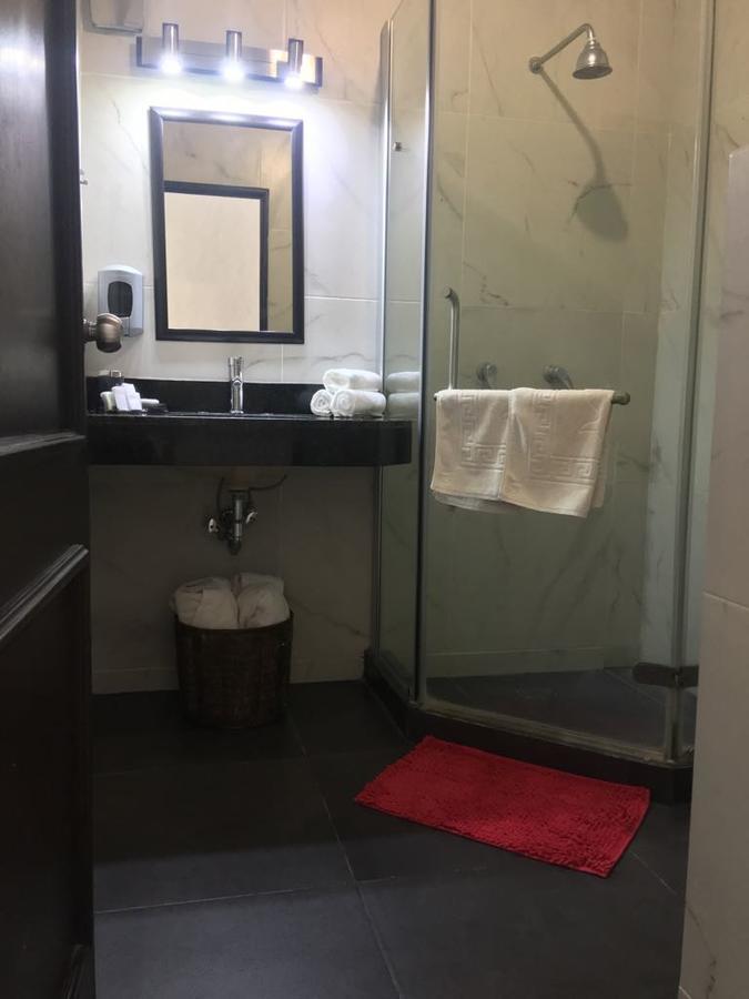 Apartamento Luxury 2 Bedroom
