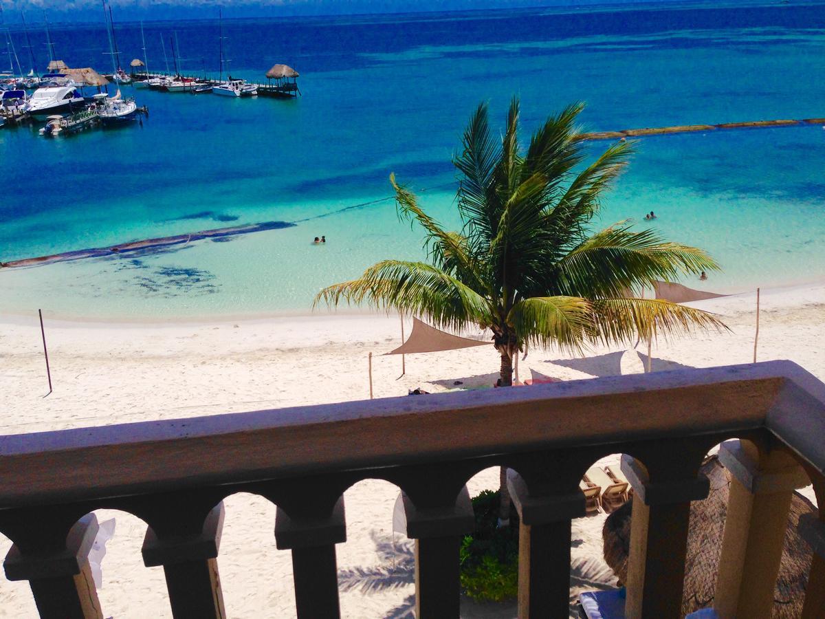 Caribbean Cancún