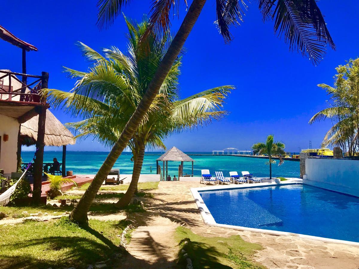 Casa Mexicana 3* Cancun