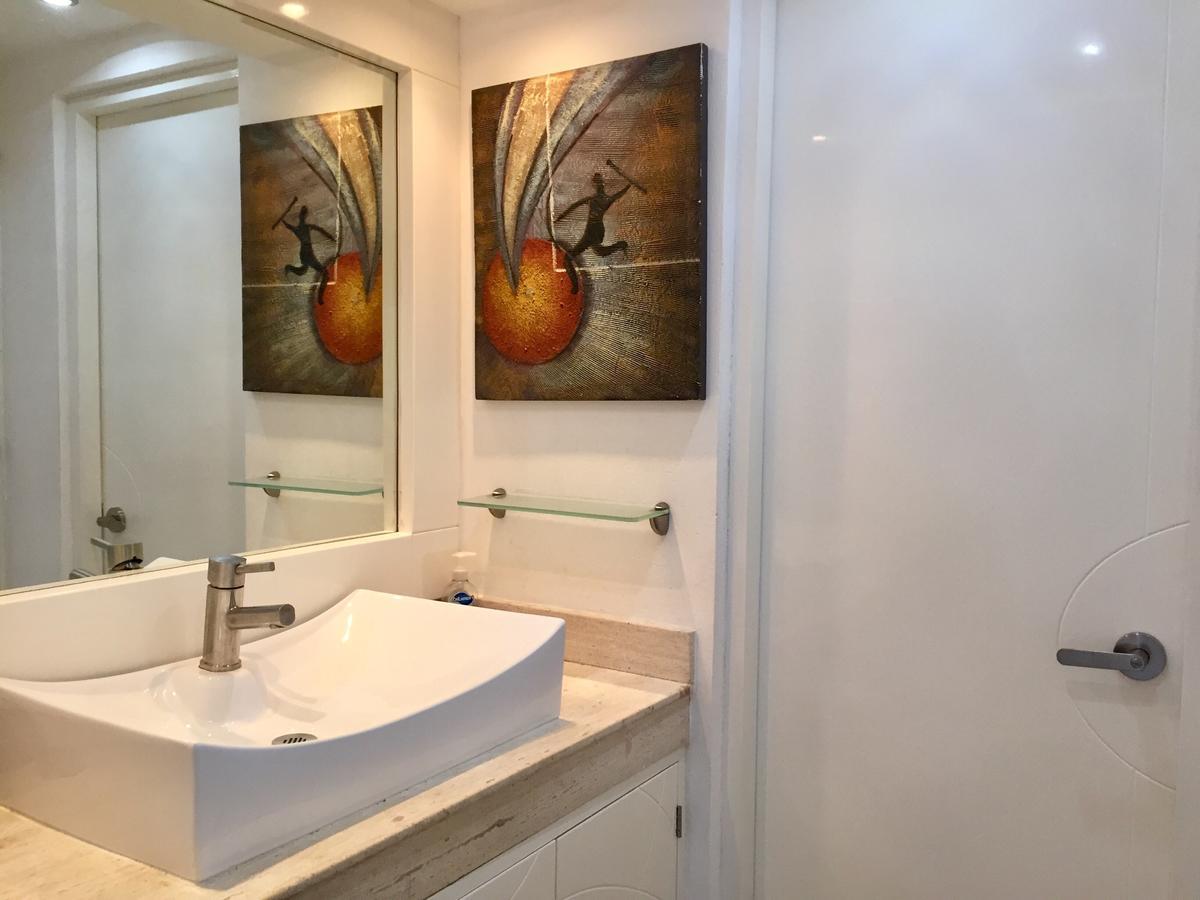 Caribbean Apartamento *