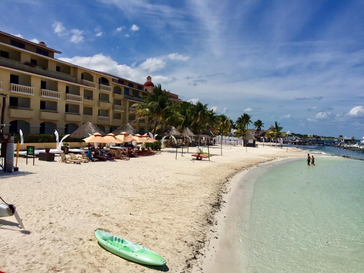 Caribbean * Cancún