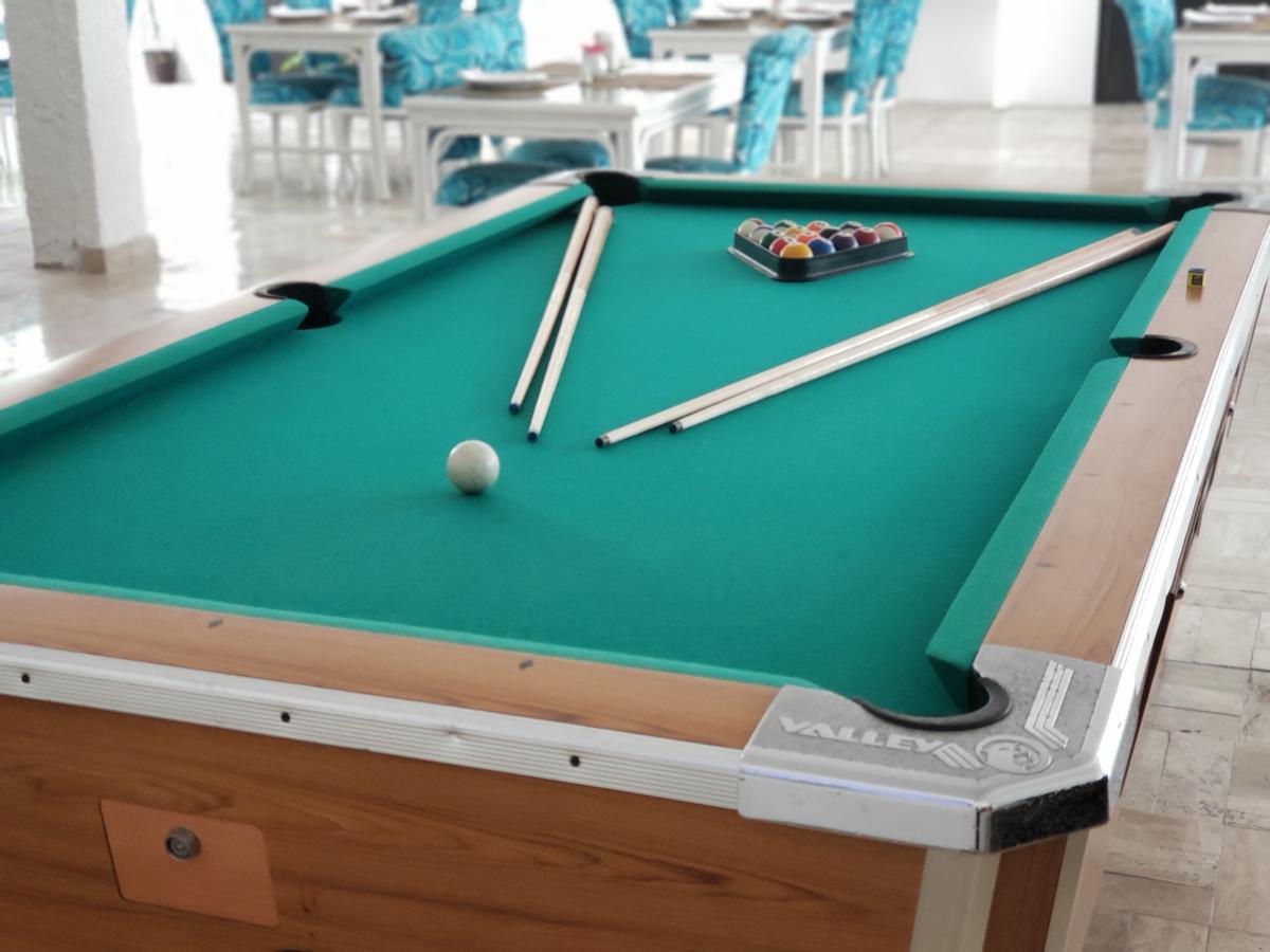 16 Cancún