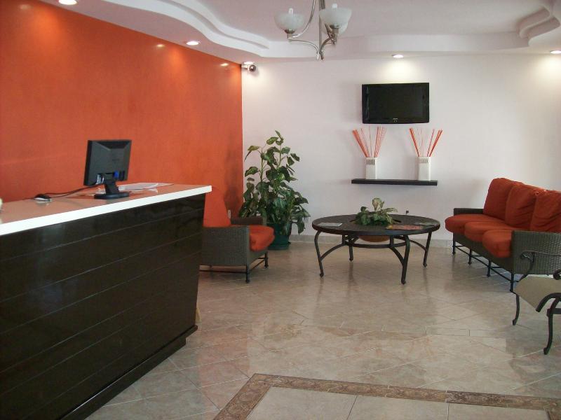 Hotel Hc Internacional Cancún