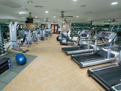 Riu Palace Americas (adults Only)