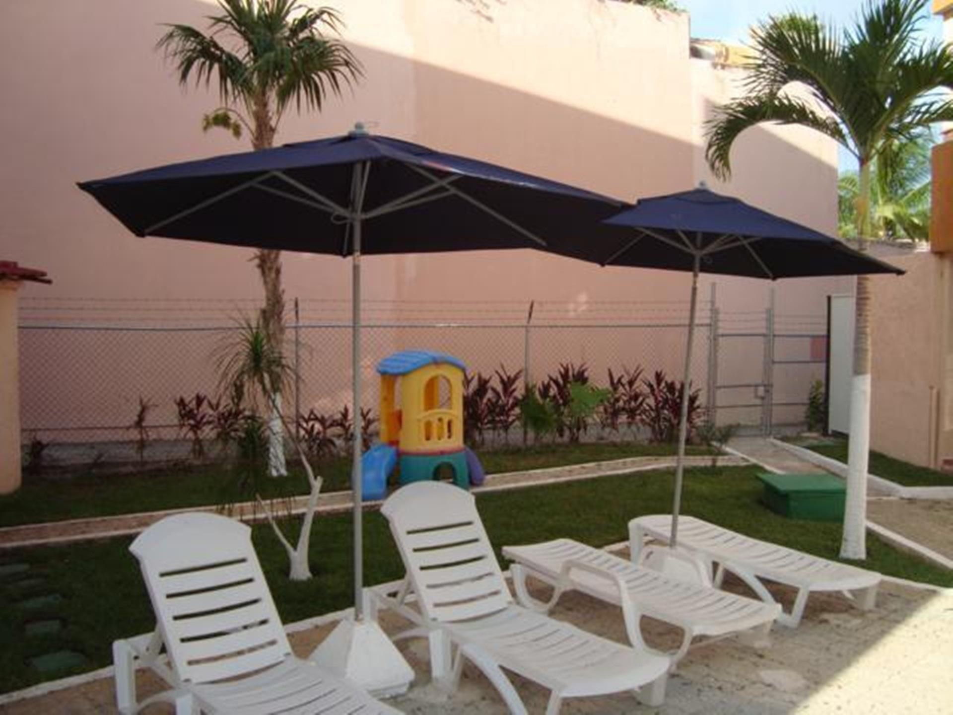 Grand Royal Lagoon * Cancún