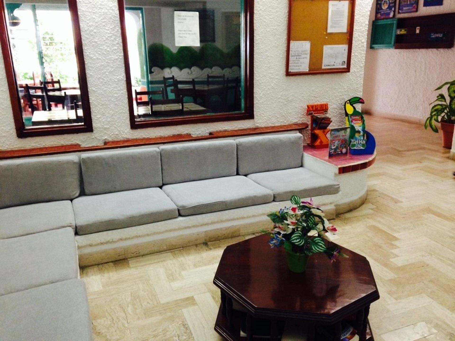 Carrillos Hotel