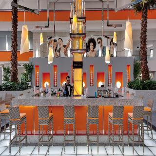 Riu Caribe Hotel Cancun