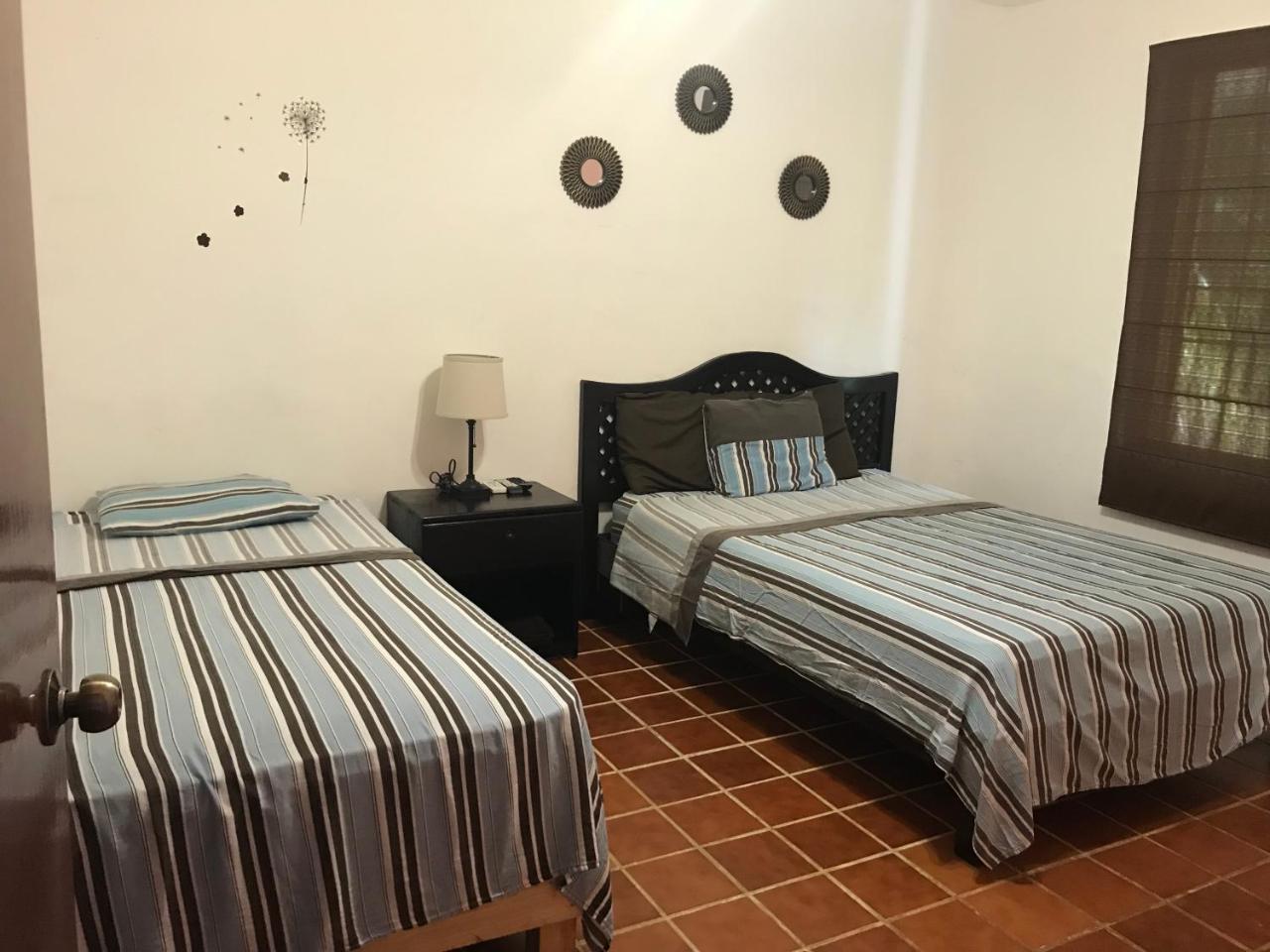 Guest house Spacio Nube Cancun