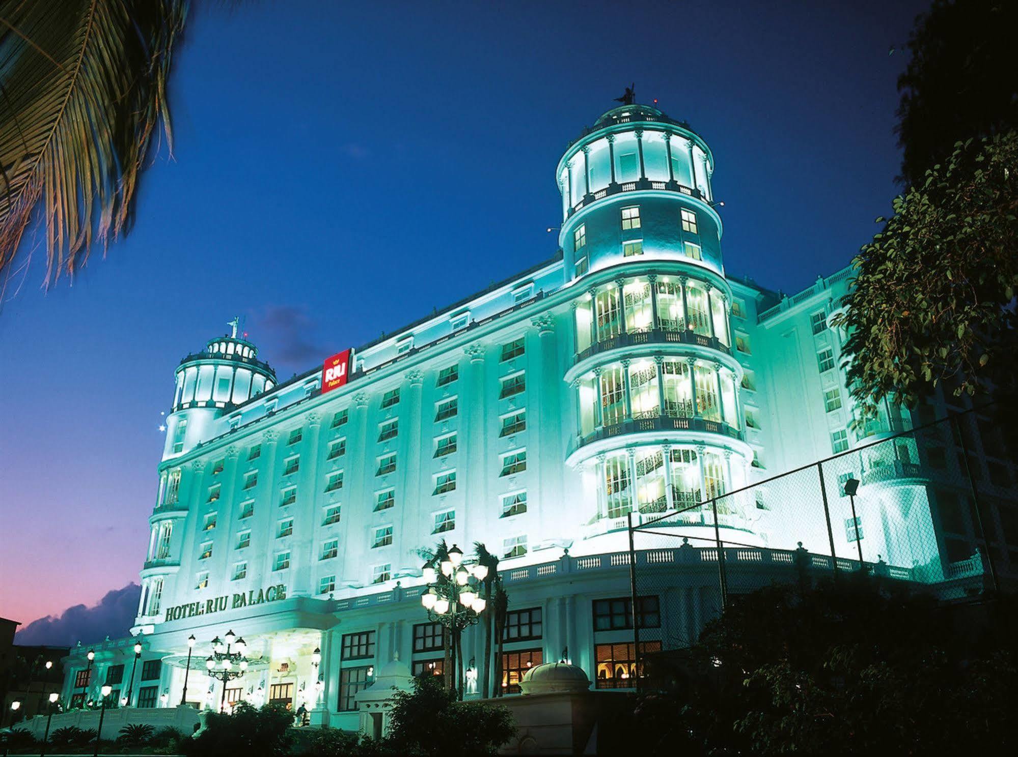 Riu Palace Americas (adults Only) 4* Cancún