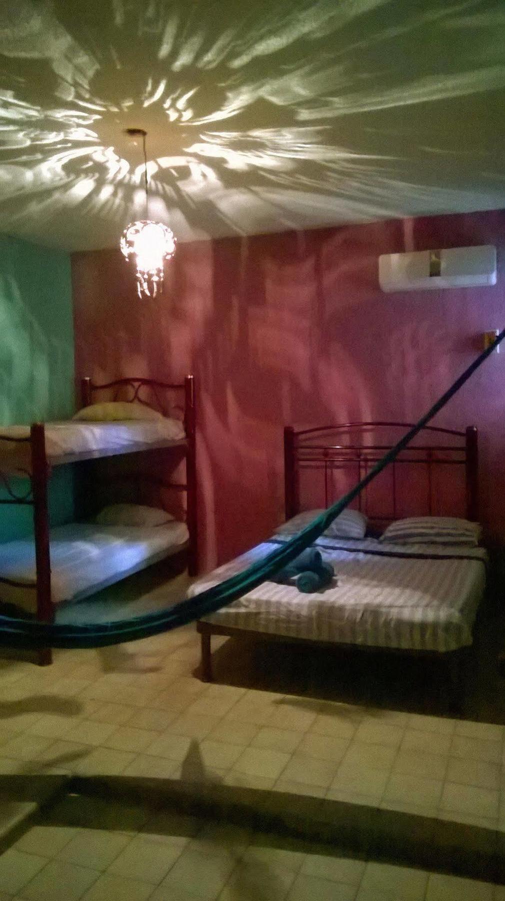 Hotel Mayan Cancún