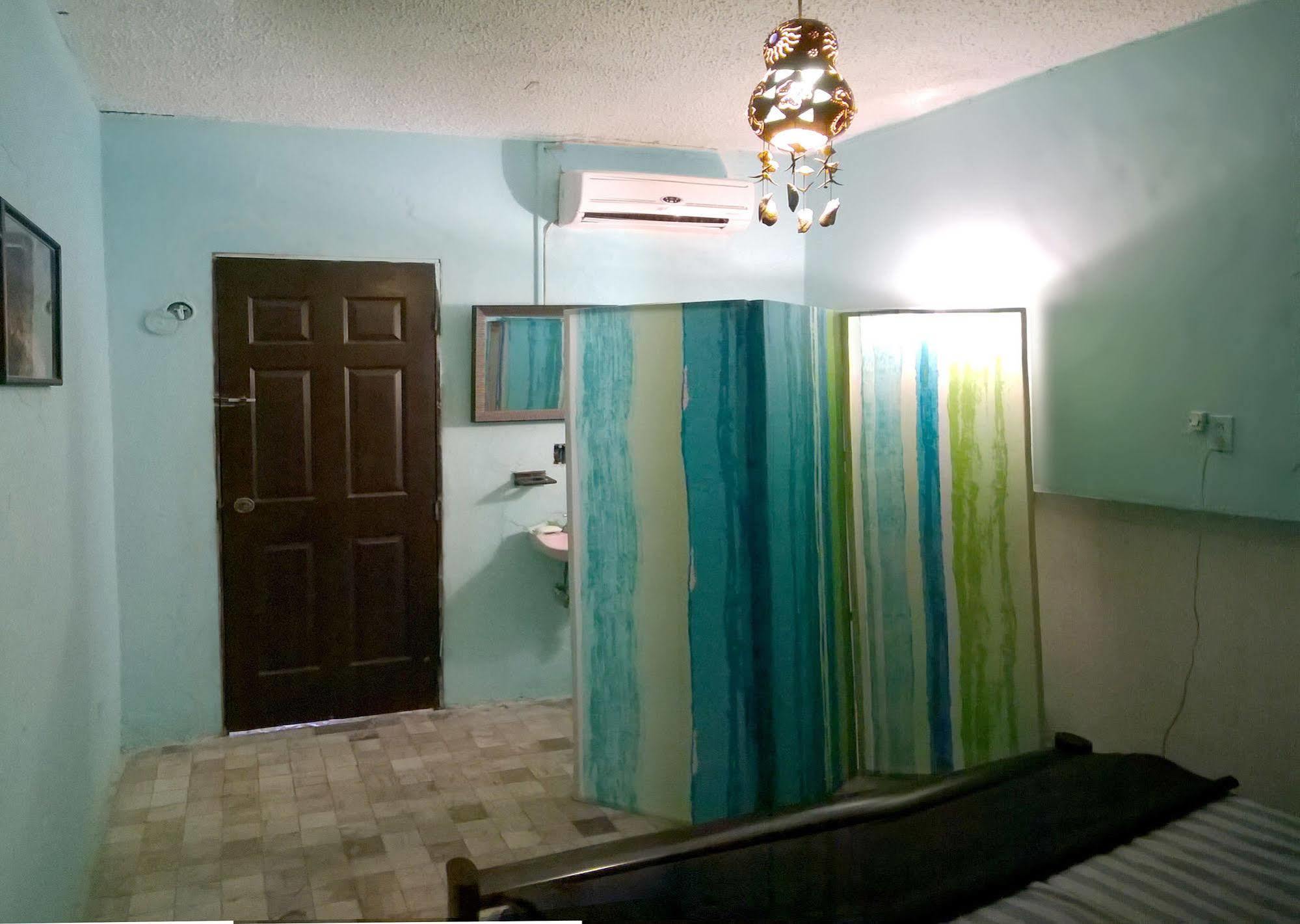 Hotel Mayan Cancún