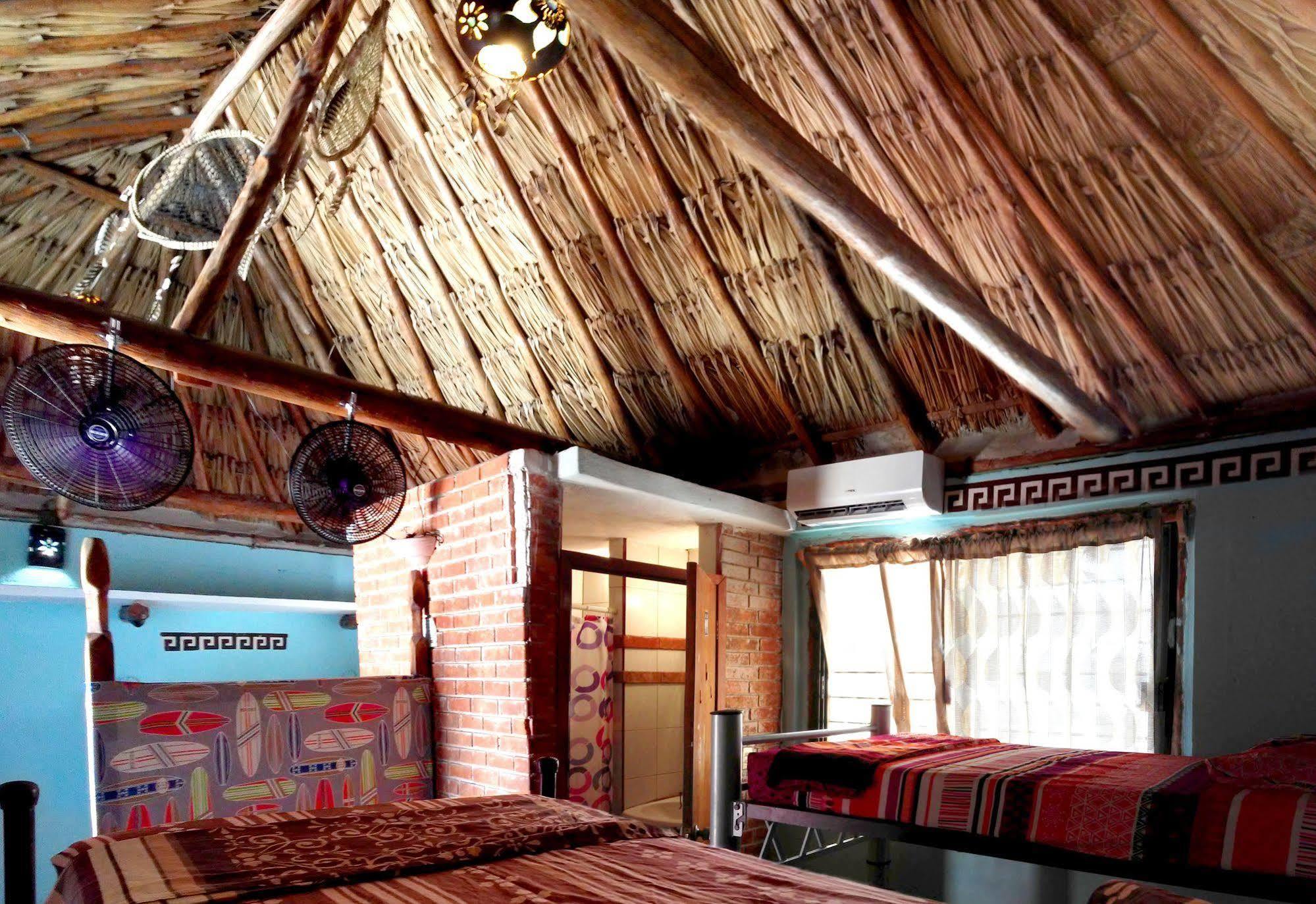 Hotel Mayan *