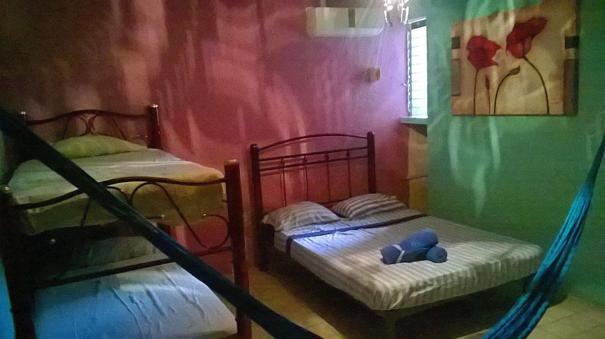 Hotel Mayan *