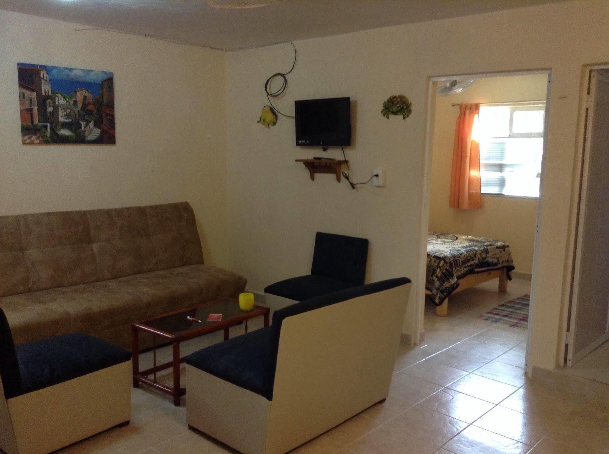 Apartamento Edificio Velas