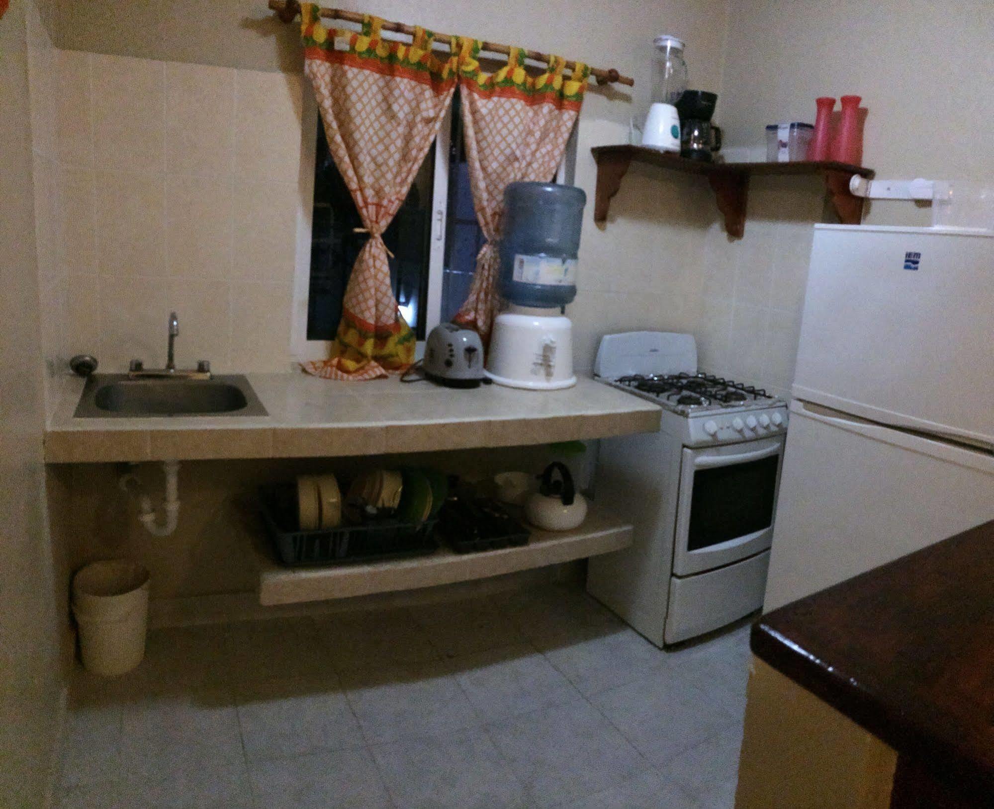 Edificio Velas Apartamento *