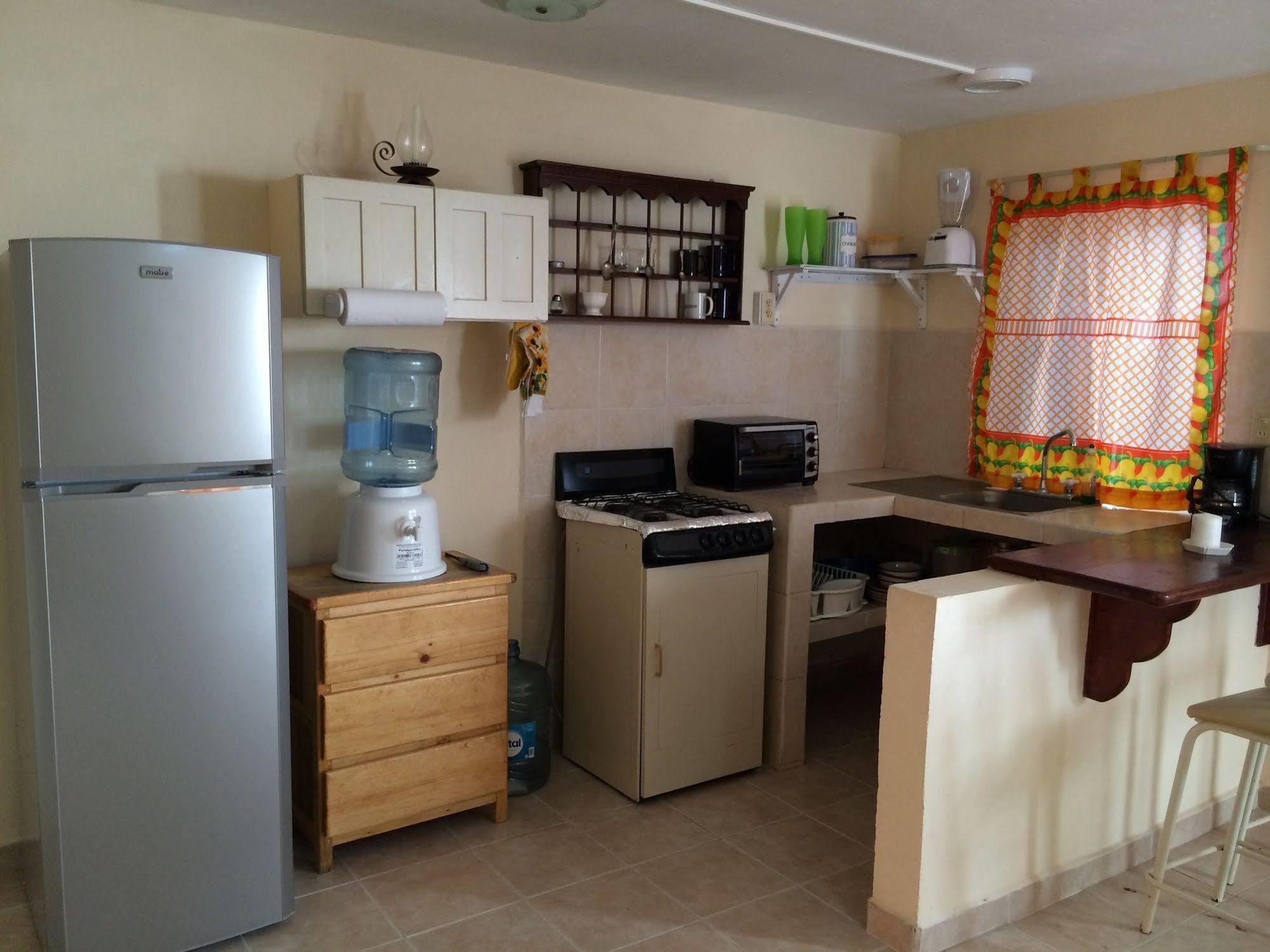 Apartamento Edificio Velas Cancún