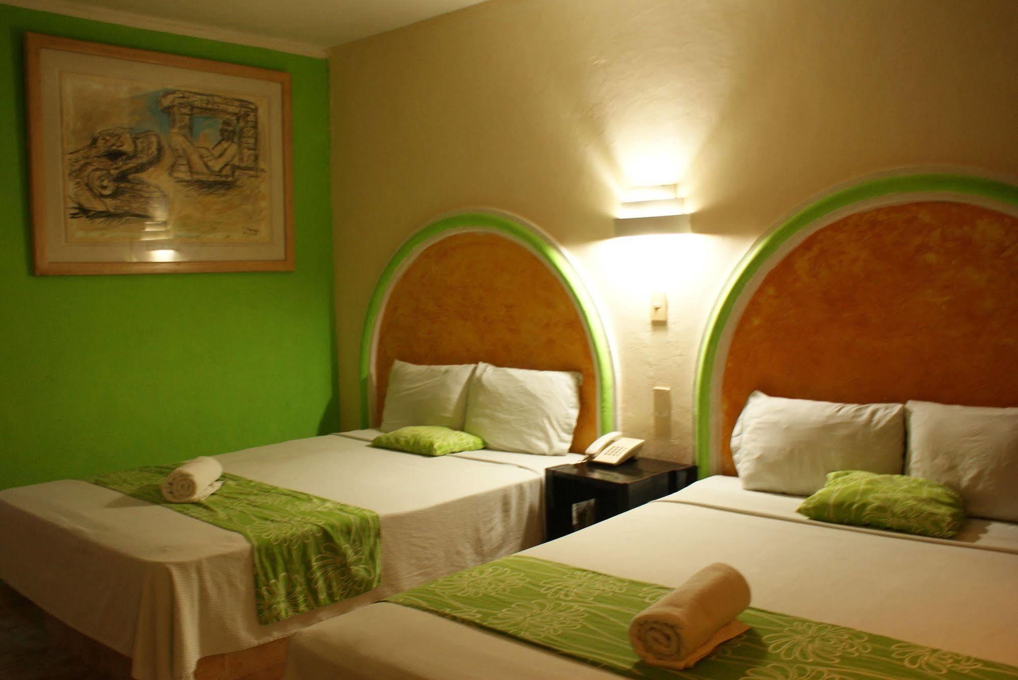 Hotel Hc Internacional