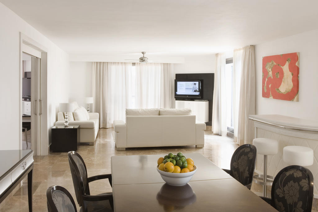 The Beloved (adults Only) 5* Cancún