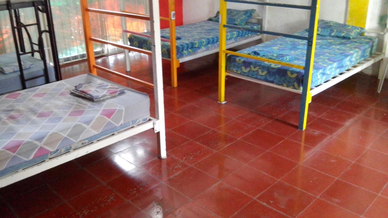 Alcatraces Cancun Holiday home *