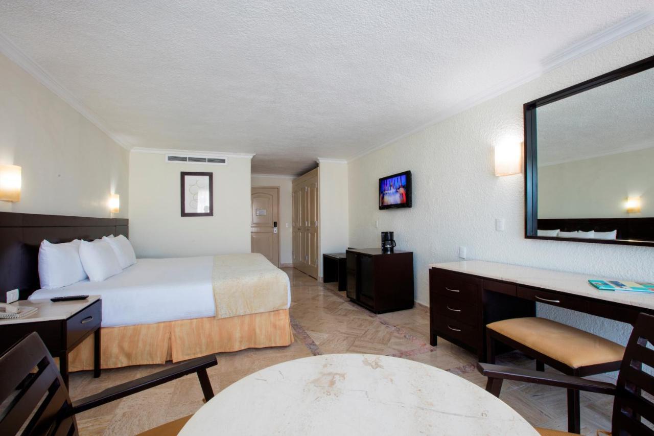 Resort Krystal 4*