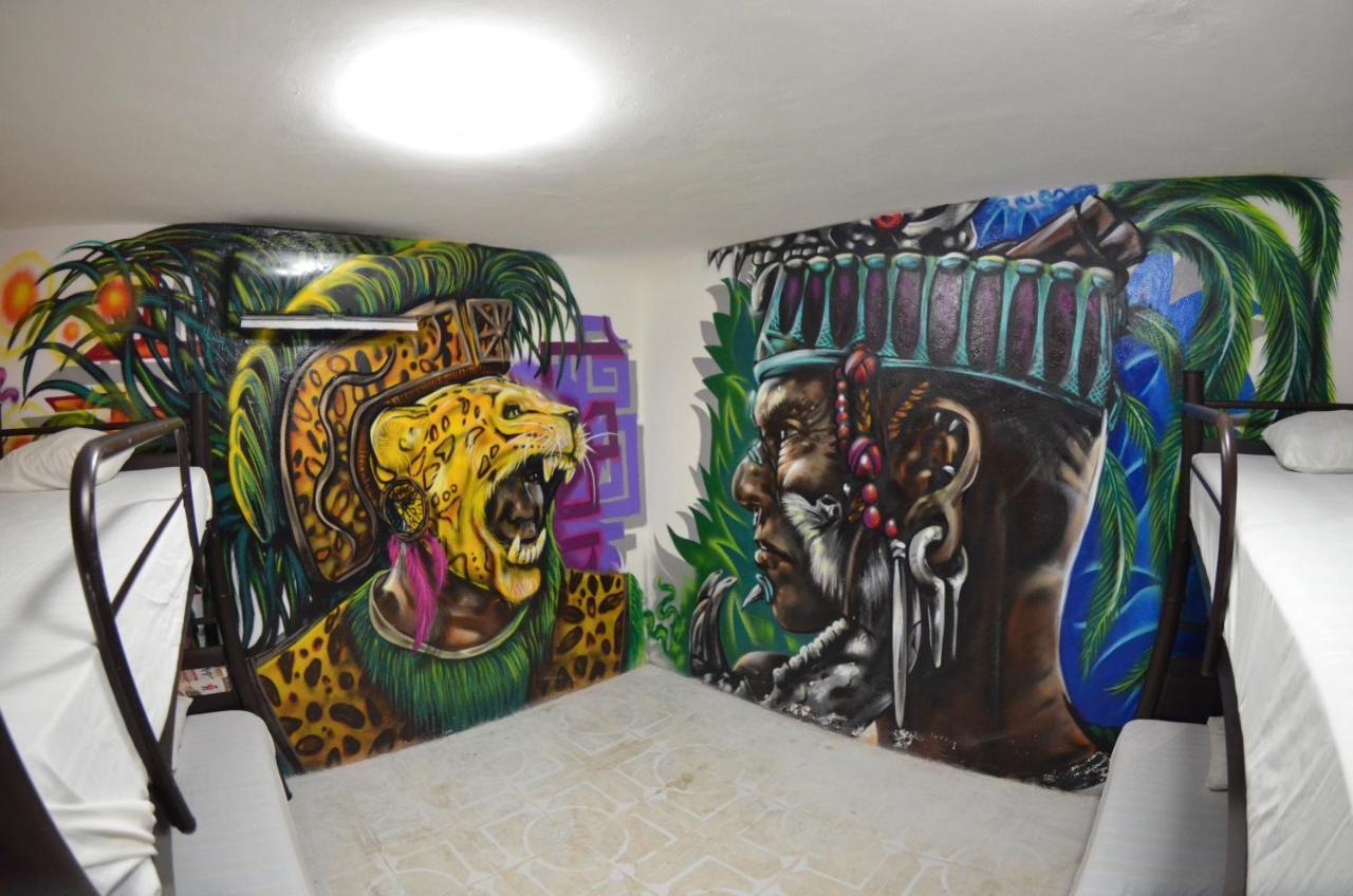 Fiesta Party - Hostal *