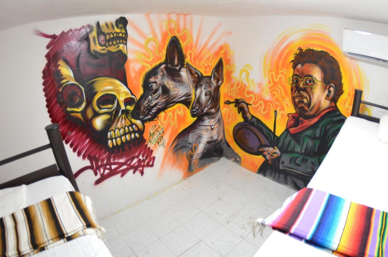 Hostal Fiesta Party - Cancún