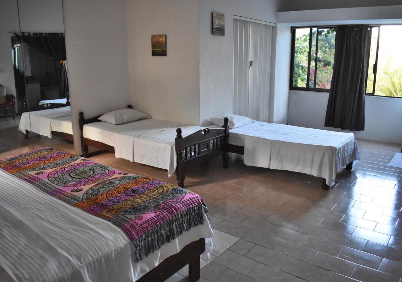 Guest house Casa Kimaya