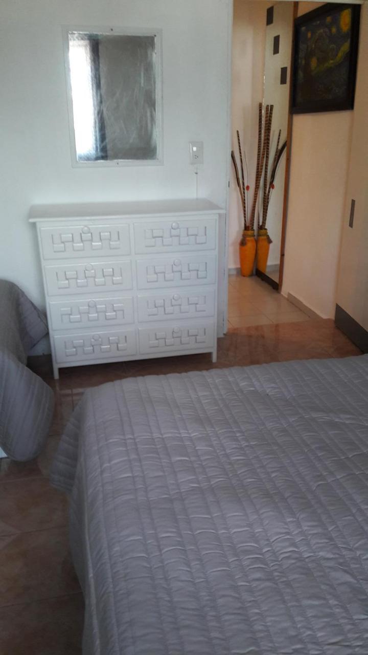 Apartamento Departamentos San Angel *
