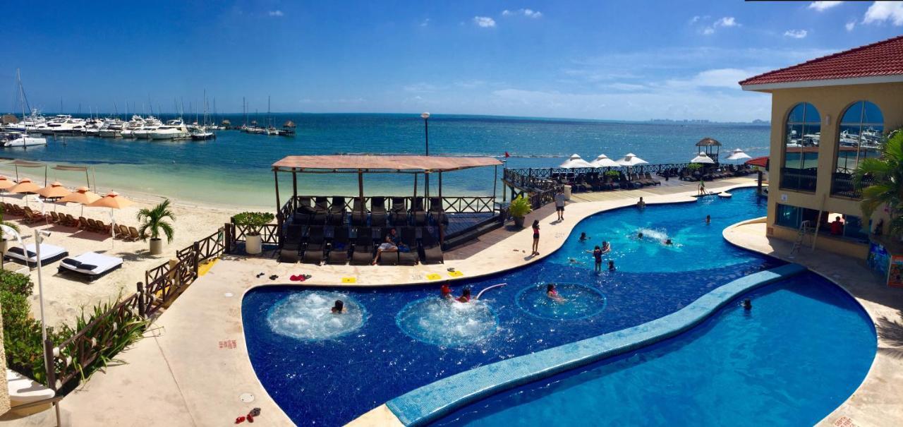 Caribbean Cancún