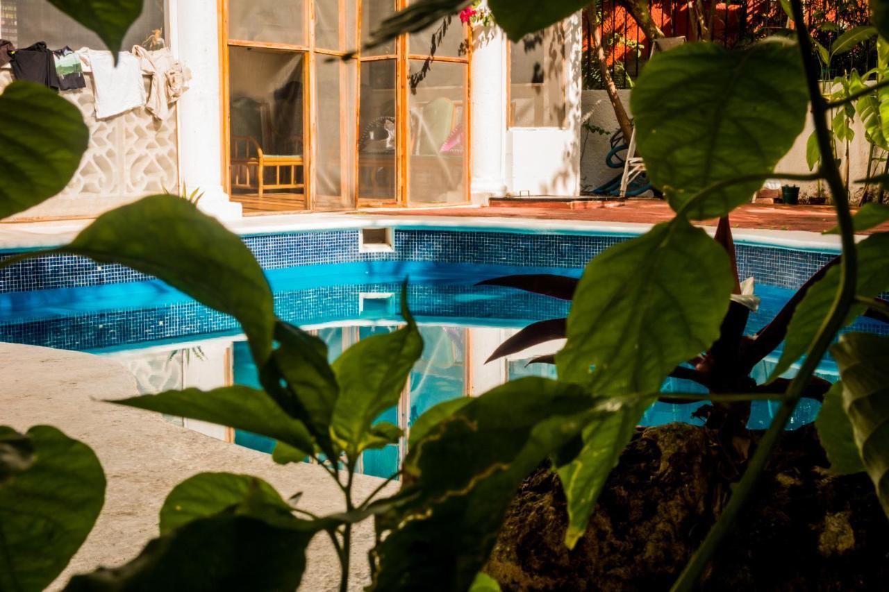 Guest house Casa Kimaya