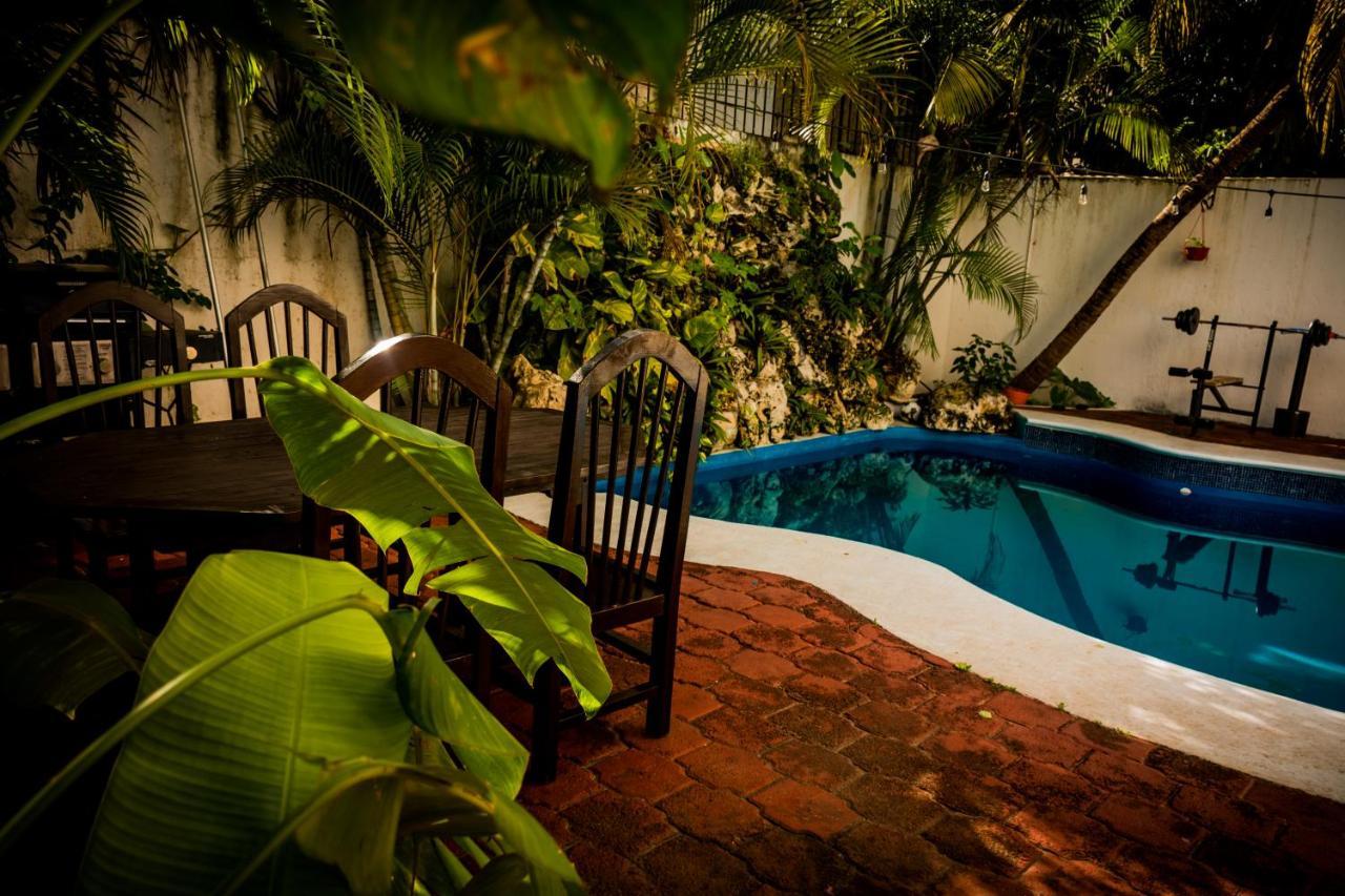 Guest house Casa Kimaya Cancun