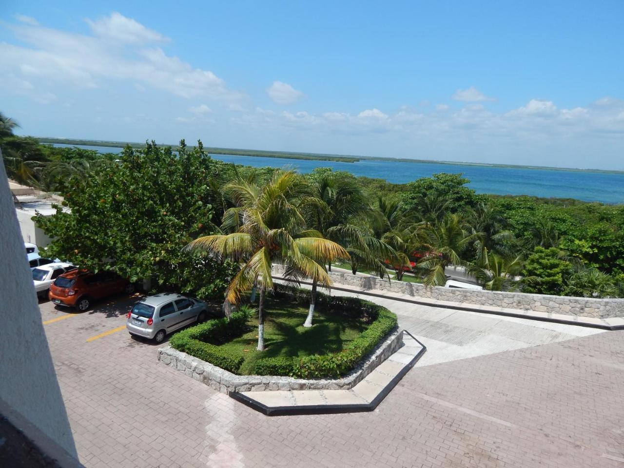 Apartamento Solymar Cancún