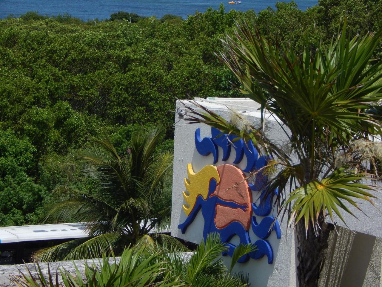 Solymar Apartamento Cancún