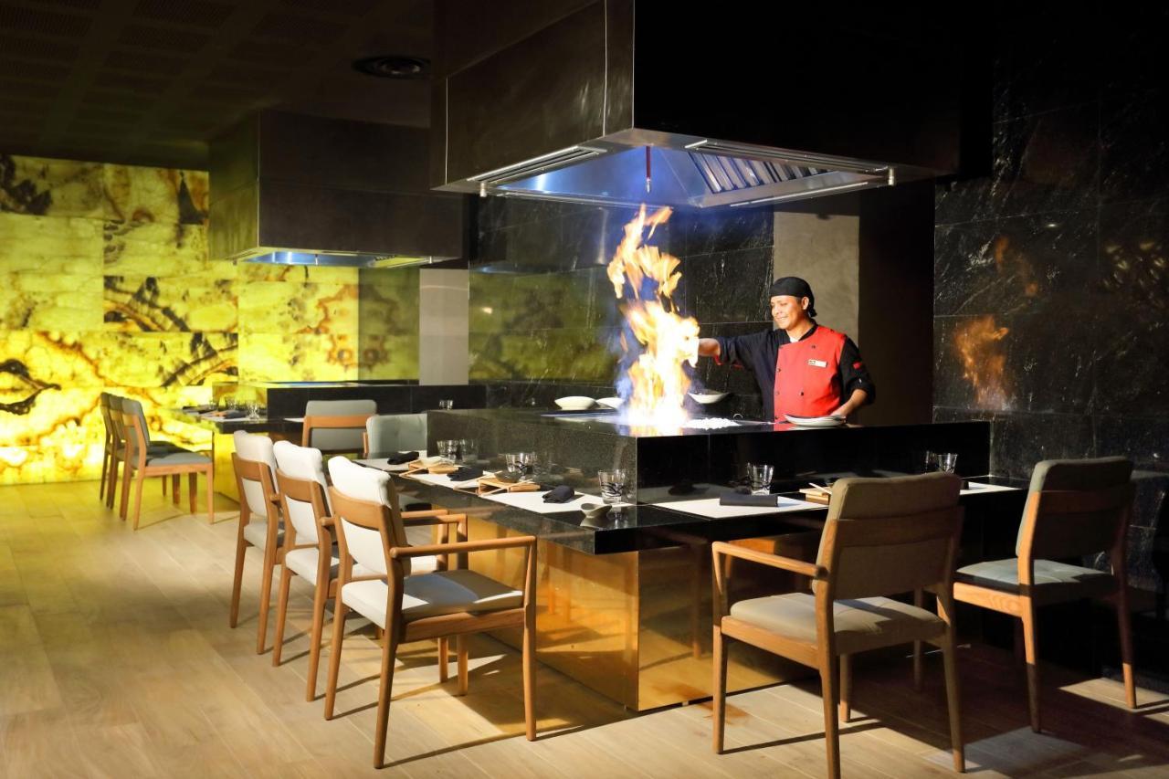 Grand Palladium Select Costa Mujeres 5* Cancún