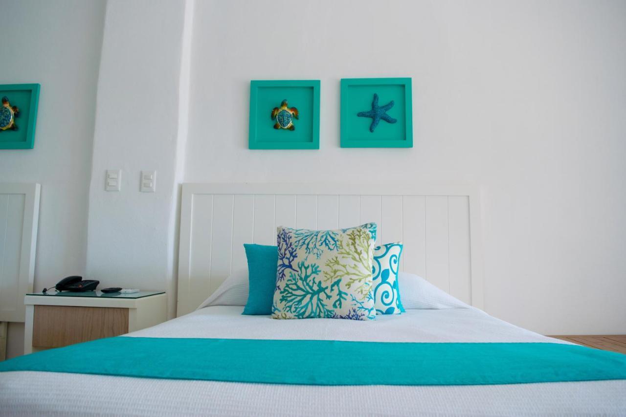 Bsea Plaza 4* Cancún