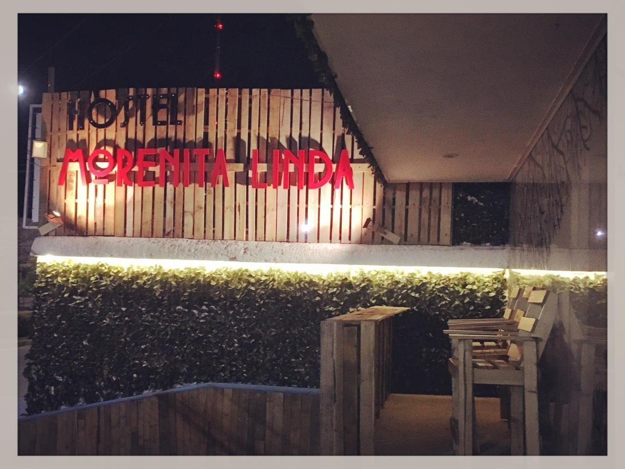 Hostal Morenita Linda Cancún