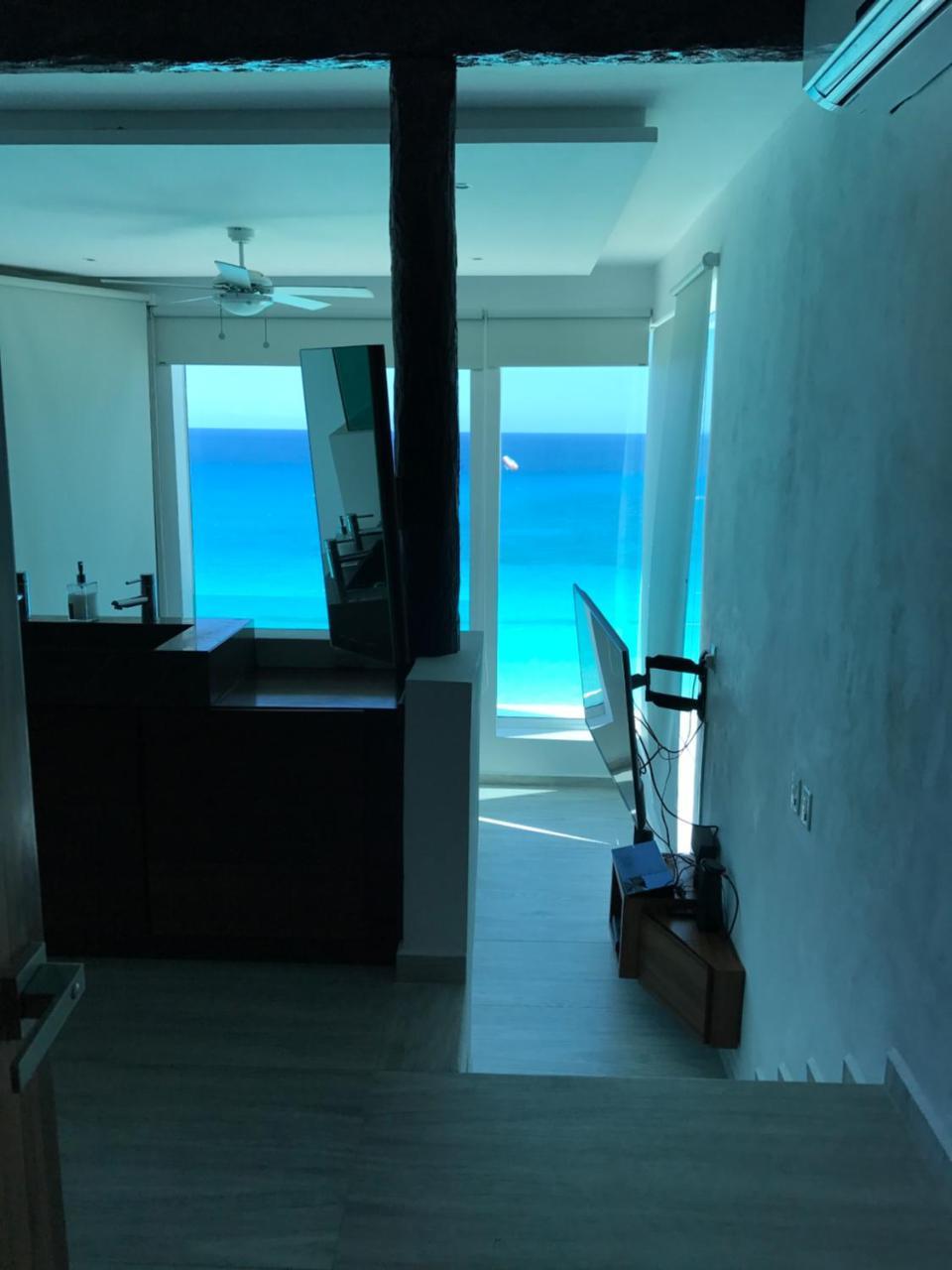 Penthouse Plaza Sv * Cancún