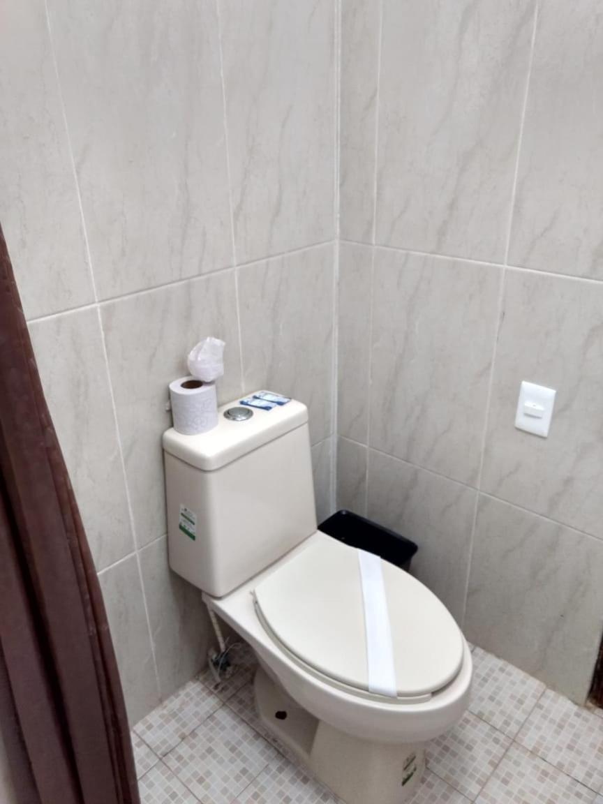 Inn Roomsceibo *